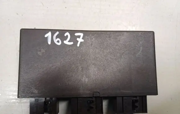 BMW 5 E60 E61 Parking PDC control unit/module 6954007 601929