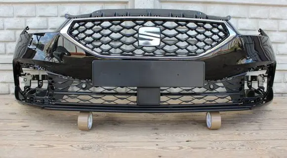 Seat Leon IV Front bumper 5FA807221H 5FA807221M