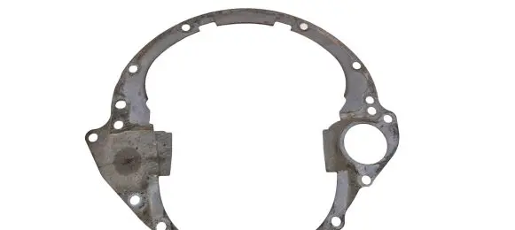 Dodge RAM Gearbox gasket F52104344AA 0127F