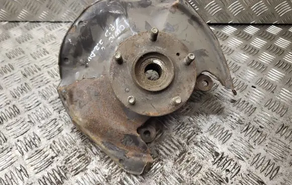 Honda Civic Front wheel hub