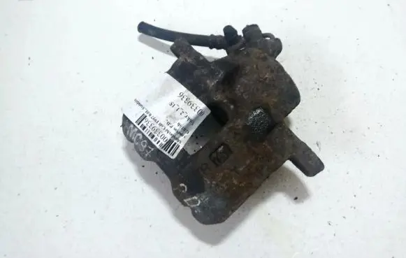 Mitsubishi Colt Front brake caliper fs16h