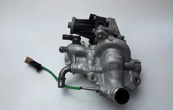Renault Megane IV EGR valve 5079750303