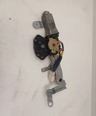 Toyota Corolla Verso E121 Sunroof motor/actuator 8573044010 1620004920