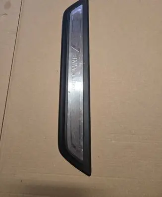 BMW X3 F25 Front sill trim cover 7354251