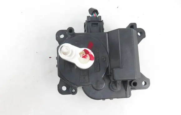 Lexus RX 300 Air flap motor/actuator 0638000060