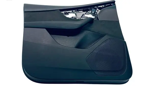 Audi Q7 4M Front door card panel trim 4M0867103C 4M0867165A 4M2959521