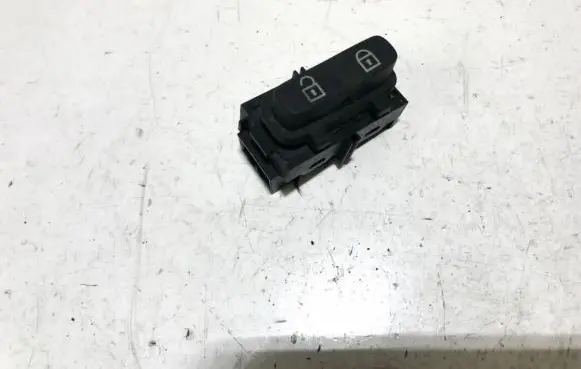 Volvo S80 Central locking switch button 30710475 03451600