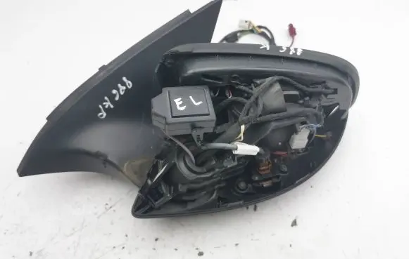 Mercedes-Benz EQA Front door electric wing mirror 2108160642