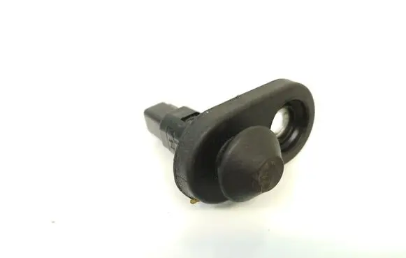 Toyota Yaris Rear door sensor 