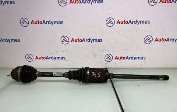 BMW 3 F30 F35 F31 Front driveshaft 7597694 31607597694