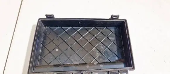 Opel Astra H Fuse box cover 13125865 743382-00