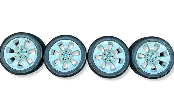BMW 3 E90 E91 R17 alloy rim 6764622
