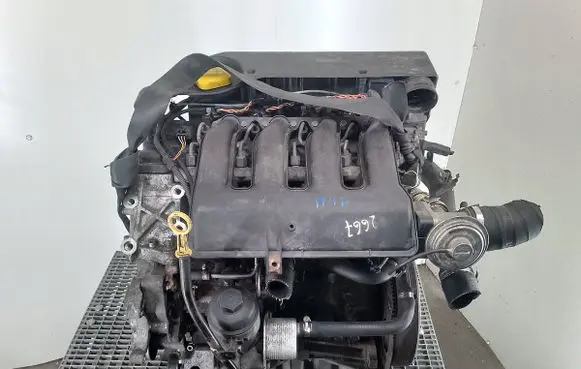 Land Rover Freelander Engine M47