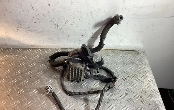 Lexus RX 330 - 350 - 400H Electric auxiliary coolant/water pump 3530048011