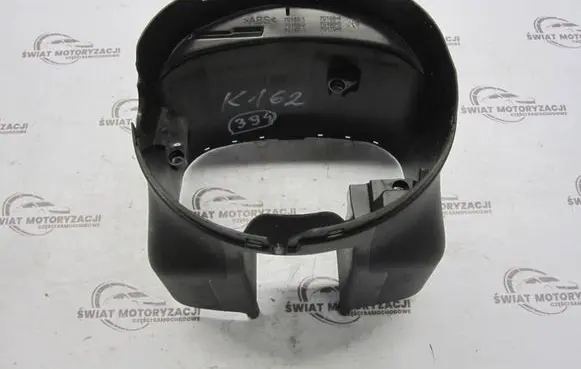 Volkswagen Caddy Steering wheel column trim 70167-3
