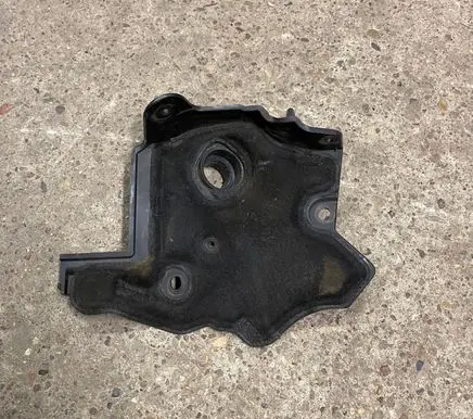 BMW 5 F10 F11 Steering column universal joint 1056068A