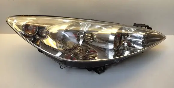 Peugeot RCZ Headlight/headlamp 20B497