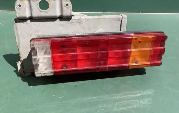 Mercedes-Benz Sprinter W901 W902 W903 W904 Rear/tail lights 0025445403