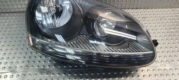 Volkswagen Golf V Headlight/headlamp 1K6941006T