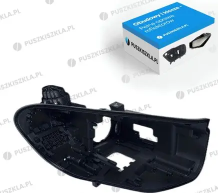 Mercedes-Benz CLS W257 Headlight/headlamp mounting bracket 5905049709196