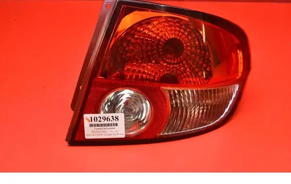 Hyundai Getz Rear/tail lights 92402-1CXXX