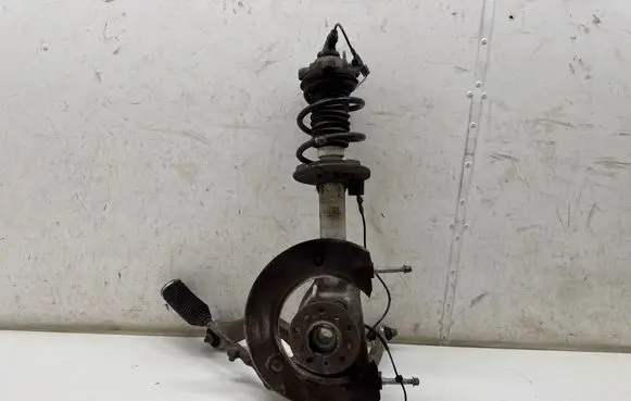 BMW M3 G80 Front suspension assembly kit set 8091359 8095851 8095651