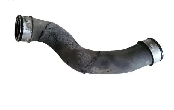 Mercedes-Benz E W211 Intercooler hose/pipe