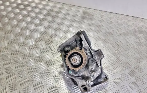 Ford Grand C-MAX Fuel injection high pressure pump A2C53384062 9676289780