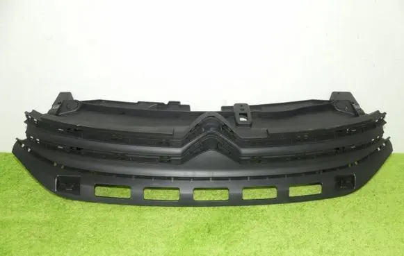 Citroen C3 Front grill 9812063477