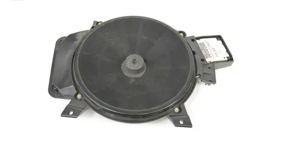 Audi A8 S8 D3 4E Subwoofer speaker 4E0035412D