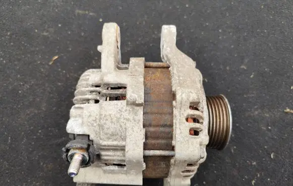 Mitsubishi Space Star Generator/alternator 1800A359 95A3119 A5TL0691ZT