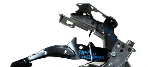 Ford Puma Brake pedal 231019143155 8V5124500G