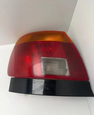 Audi A4 S4 B5 8D Rear/tail lights 111196