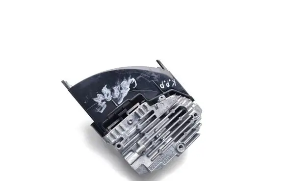 Jaguar I-Pace LED ballast control module 00202272