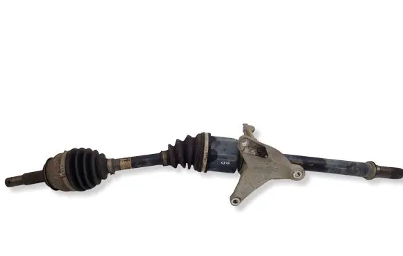 Nissan Qashqai Front driveshaft 