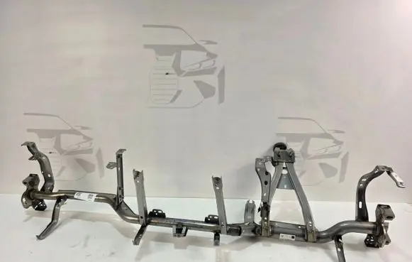 BMW 1 F20 F21 Handrail (top trim) 9397707