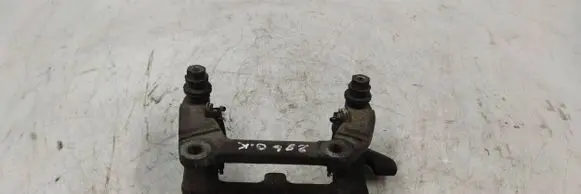 Audi A4 S4 B8 8K Brake caliper pad carrier rear 