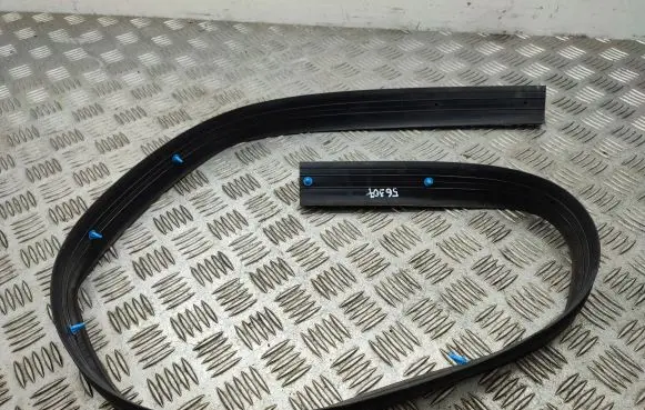 Lexus NX Front door rubber seal
