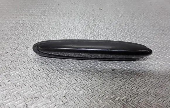 Mercedes-Benz A W169 Parking PDC sensor display screen A1715420123