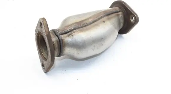 Subaru Outback (BS) Exhaust flexible connection 