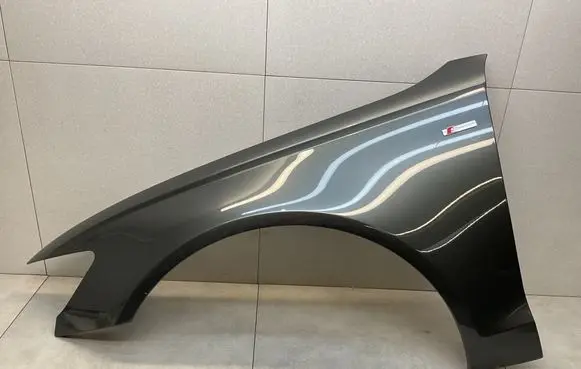 Audi A6 S6 C7 4G Fender LZ7S