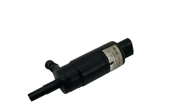 Audi A6 S6 C5 4B Headlight washer pump 3B7955681