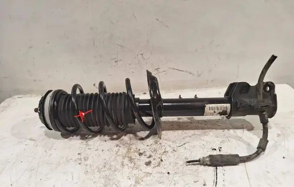 Fiat Panda III Front shock absorber/damper