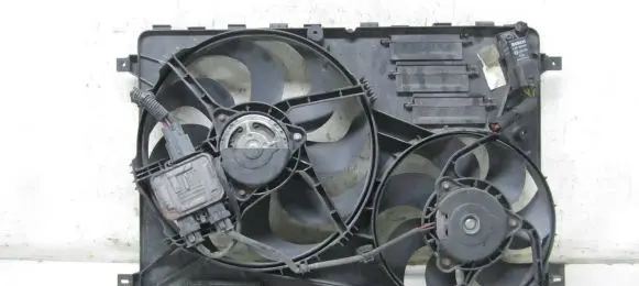 Volvo XC60 Fan set 31274265