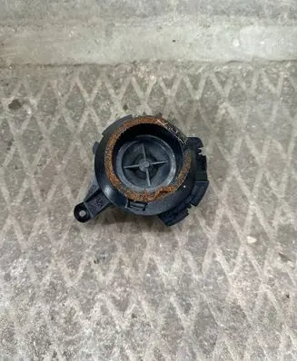 Renault Scenic I Front door speaker 7700425807A