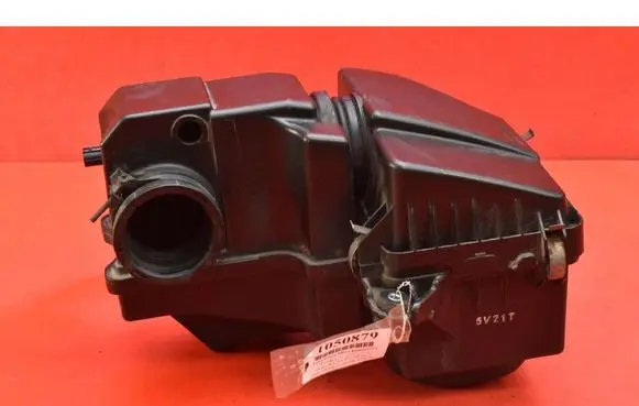 Honda City Air filter box 