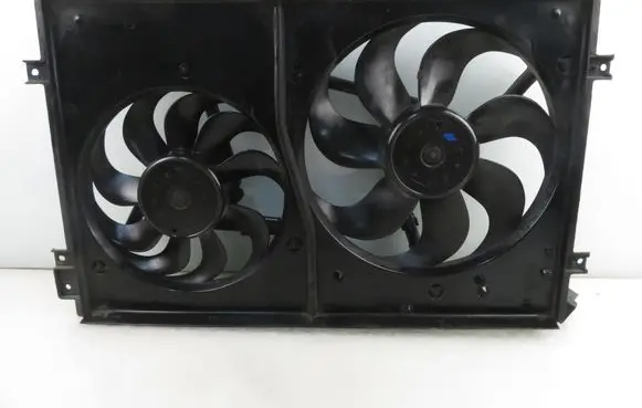 Audi A3 S3 8L Fan set 1J0121207C