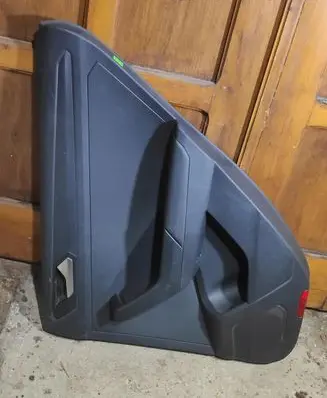 Volkswagen T-Roc Rear door card panel trim 2GA867212C