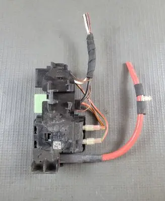 Audi Q5 SQ5 Positive wiring loom 80A937503