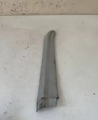 Mercedes-Benz Vito Viano W639 Other front door trim element A6397270771 P0085820